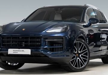 Porsche Cayenne 3.500 km 138.900 &euro; Hamburg 22087
