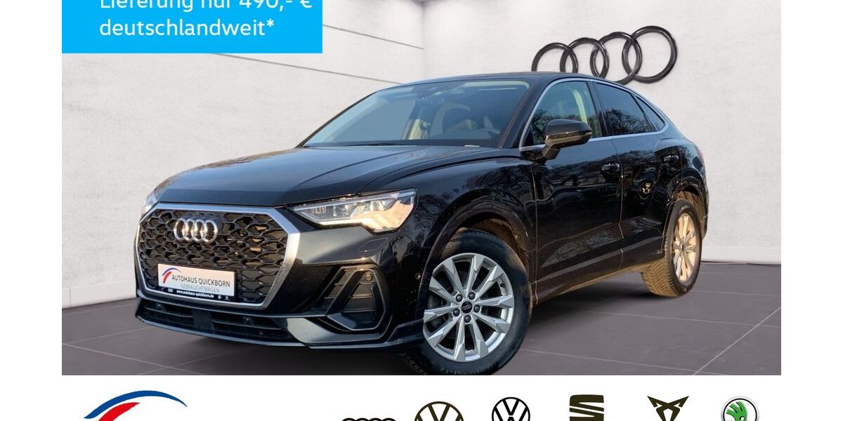 Audi Q3 70.403 km 32.280 &euro; Quickborn 25451