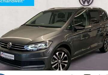 VW Touran 23.290 km 26.480 &euro; Quickborn 25451