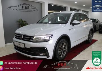 VW Tiguan 148.389 km 23.900 &euro; Pinneberg 25421