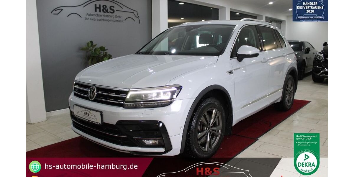 VW Tiguan 148.389 km 23.900 &euro; Pinneberg 25421