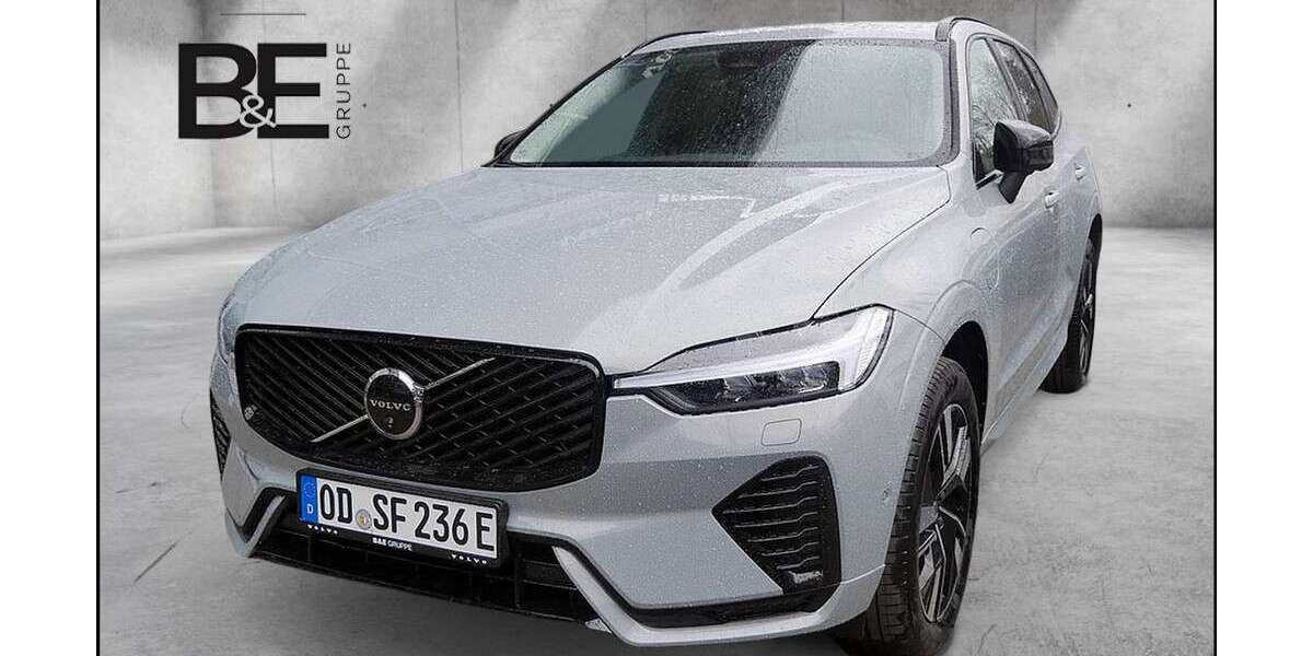 Volvo XC60 1.500 km 65.950 &euro; Glinde 21509