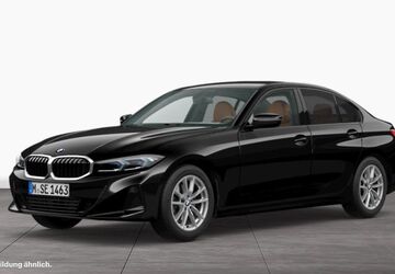 BMW 320 47.380 km 37.402 &euro; Barsbüttel bei Hamburg 22885