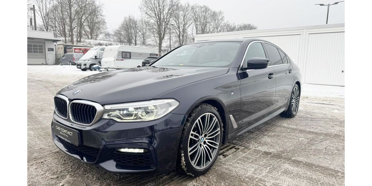BMW 520 239.000 km 19.950 &euro; Seevetal bei Hamburg 21217