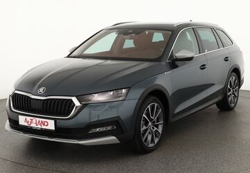 Skoda Octavia 83.841 km 29.950 &euro; Hamburg 22761