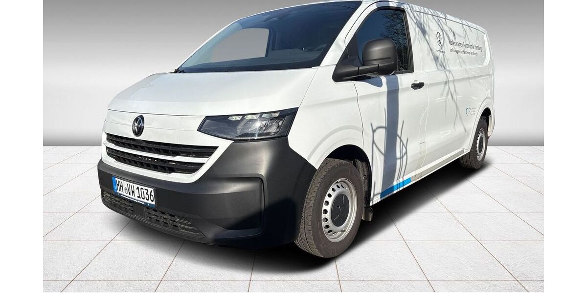 VW Andere 9.500 km 44.900 &euro; Hamburg 22111