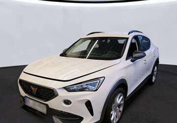 Cupra Formentor 21.270 km 24.885 &euro; Uetersen bei Hamburg 25436