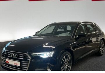 Audi A6 67.195 km 33.450 &euro; Hamburg 20537