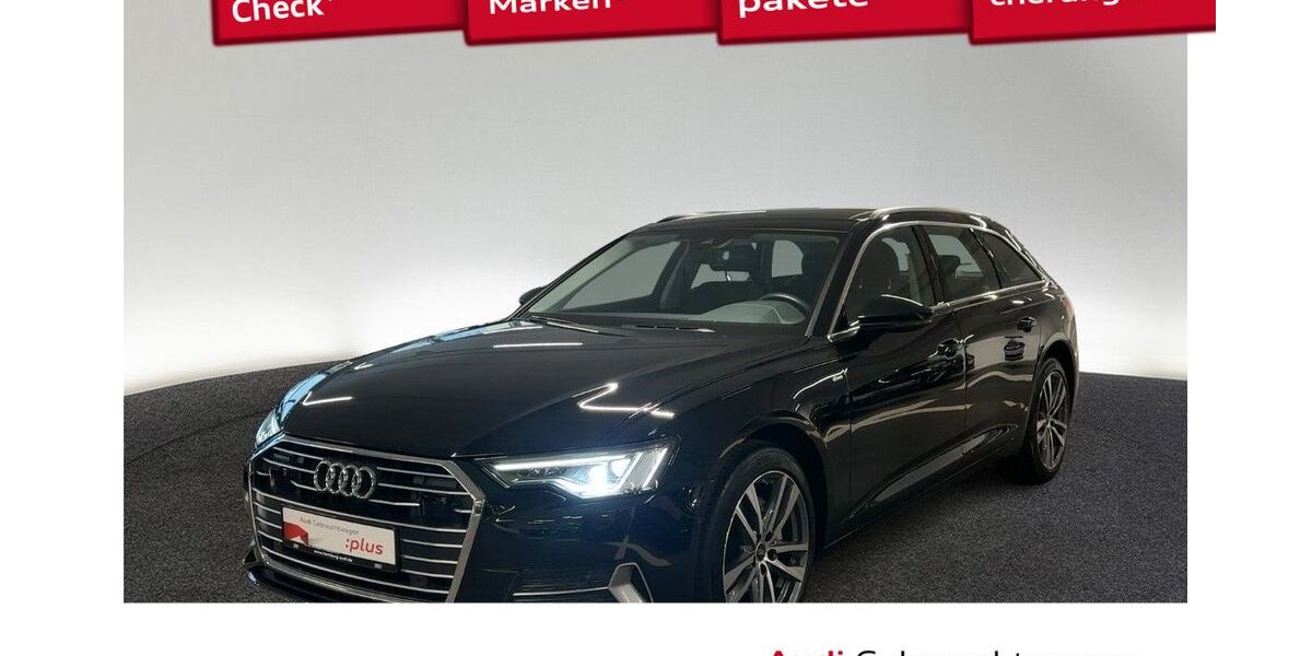 Audi A6 67.195 km 33.450 &euro; Hamburg 20537