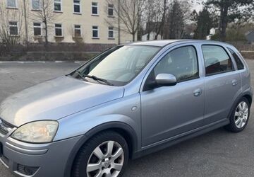 Opel Corsa 148.000 km 1.800 &euro; Hamburg 22045