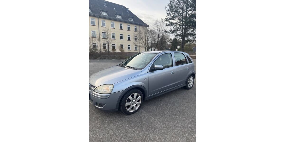 Opel Corsa 148.000 km 1.800 &euro; Hamburg 22045