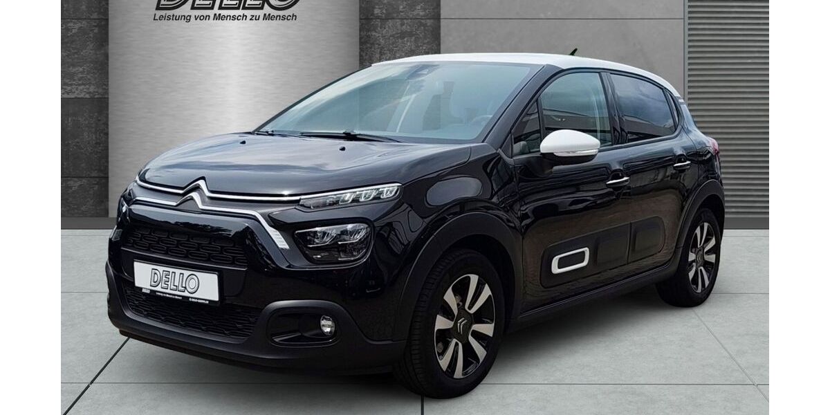 Citroen C3 11.568 km 13.990 &euro; Hamburg 22159