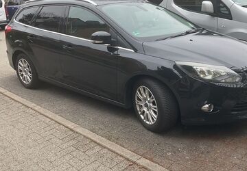 Ford Focus 247.000 km 2.300 &euro; Eimsbüttel - Hamburg Schnelsen 22457