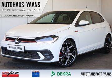 VW Polo 66.950 km 21.679 &euro; Pinneberg 25421