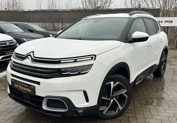 Citroen C5 Aircross 153.430 km 13.300 &euro; Ahrensburg 22926