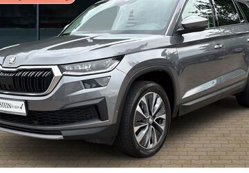 Skoda Kodiaq 115.227 km 29.490 &euro; Buxtehude 21614