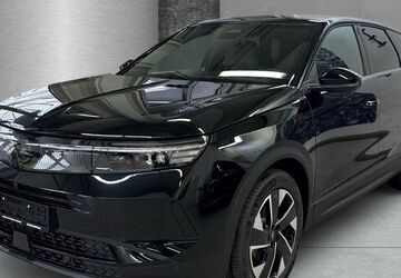 Opel Grandland (X) 7.500 km 34.949 &euro; Hamburg 22529