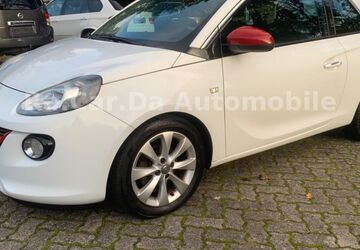 Opel Adam 187.000 km 4.999 &euro; Buxtehude 21614