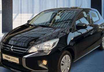 Mitsubishi Space Star 75.629 km 9.990 &euro; Hamburg 22763