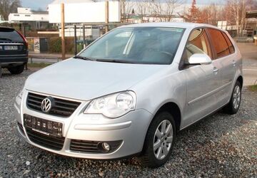 VW Polo 75.000 km 7.790 &euro; Hamburg 22045
