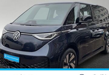 VW ID. Buzz 11.827 km 50.888 &euro; Hamburg 22761