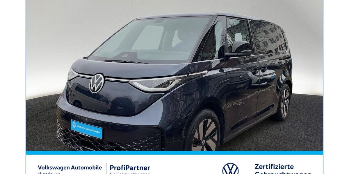 VW ID. Buzz 11.827 km 50.888 &euro; Hamburg 22761