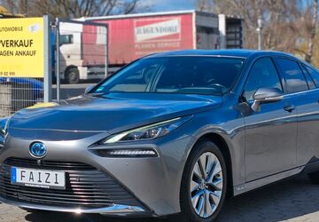 Toyota Mirai 146.000 km 9.450 &euro; Hamburg 20539