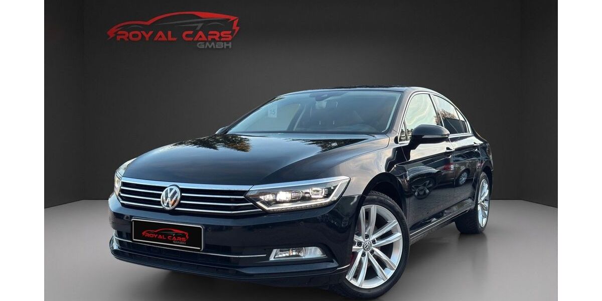 VW Passat 135.000 km 16.990 &euro; Hamburg 22111