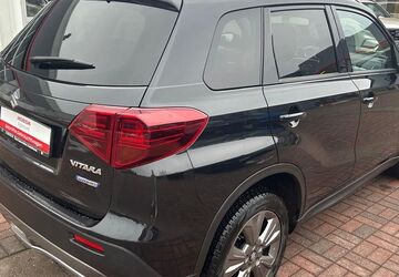 Suzuki Vitara 32.874 km 18.990 &euro; Braak 22145