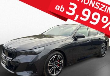 BMW 540 25.824 km 64.444 &euro; Hamburg 21073