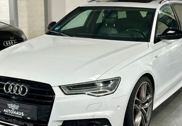 Audi A6 188.000 km 26.790 &euro; Quickborn-Hamburg 25451