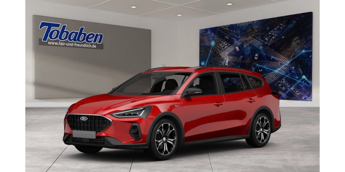 Ford Focus 2.029 km 28.450 &euro; Hamburg 21073