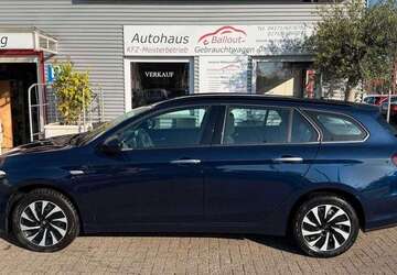 Fiat Tipo 82.000 km 13.950 &euro; Winsen (Luhe) 21423
