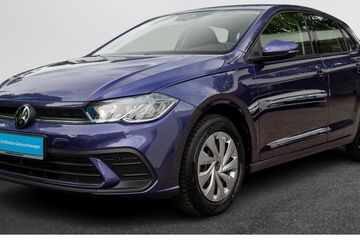 VW Polo 14.550 km 19.890 &euro; Hamburg 22457