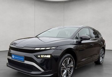 Skoda Enyaq 8.900 km 54.975 &euro; Hamburg 21029