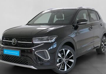 VW T-Cross 15.000 km 29.367 &euro; Seevetal 21220