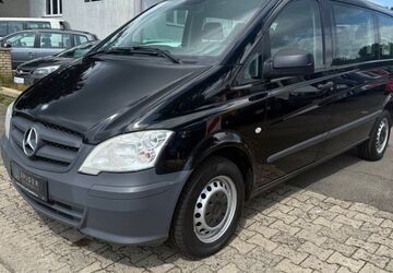Mercedes-Benz Vito 84.459 km 22.900 &euro; Norderstedt 22848