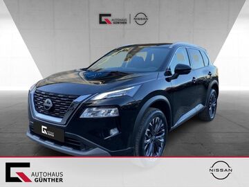 Gebrauchte Nissan X-Trail