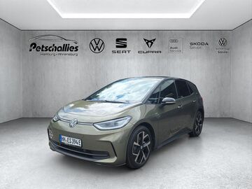 Gebrauchte VW ID.3