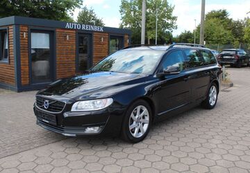 Volvo V70 130.000 km 17.500 &euro; Reinbek 21465
