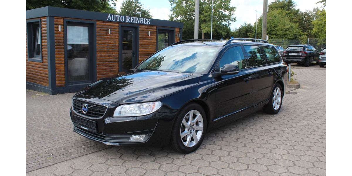 Volvo V70 130.000 km 17.500 &euro; Reinbek 21465