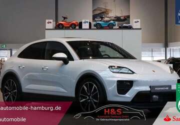 Porsche Macan 5.888 km 79.800 &euro; Pinneberg 25421