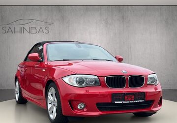 BMW 118 131.000 km 8.950 &euro; Neu Wulmstorf / Rübke 21629