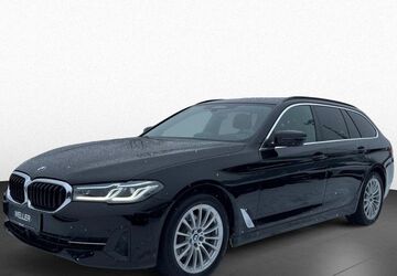 BMW 520 122.360 km 26.250 &euro; Hamburg 21073