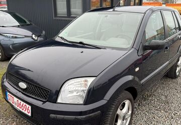 Ford Fusion 275.000 km 1.350 &euro; Buxtehude 21614