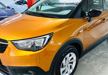 Opel Crossland (X) 60.908 km 11.900 &euro; Hamburg 20537