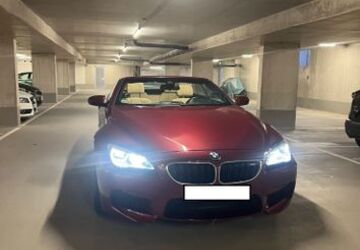 BMW M6 136.000 km 43.500 &euro; Hamburg 21031