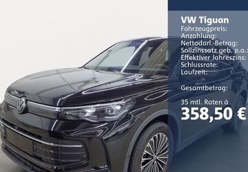 VW Tiguan 21.900 km 37.875 &euro; Jesteburg 21266