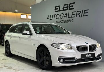 BMW 530 173.000 km 17.800 &euro; Geesthacht 21502