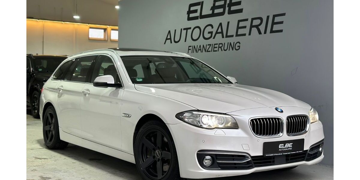 BMW 530 173.000 km 17.800 &euro; Geesthacht 21502